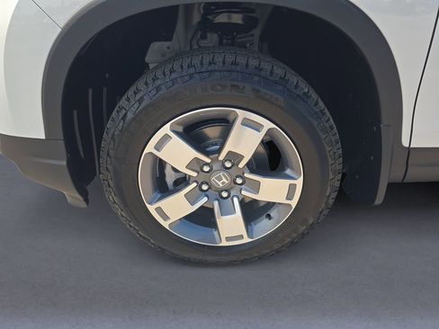 New 2026 Honda Ridgeline RTL image 9