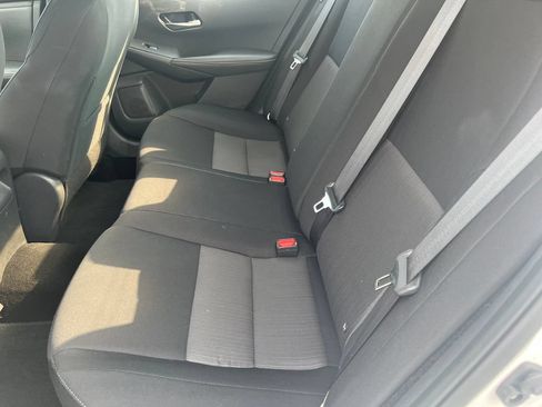 Used 2023 Nissan Sentra SV FWD image 12