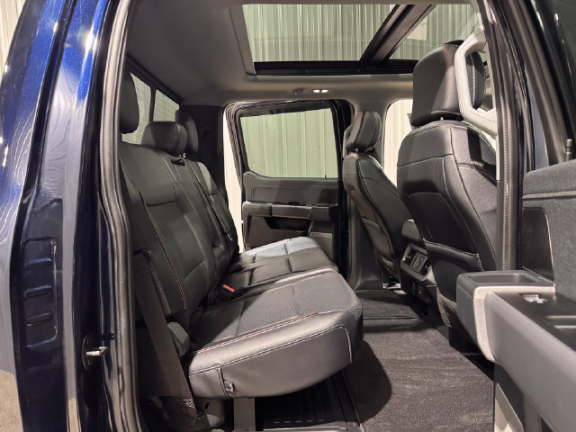 Used 2023 Ford F450 Lariat w/ Lariat Ultimate Package AWD/4WD image 27