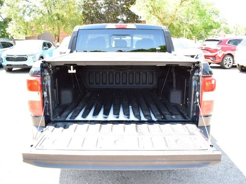 Used 2022 Ford Maverick Lariat w/ Lariat Luxury Package AWD/4WD image 18