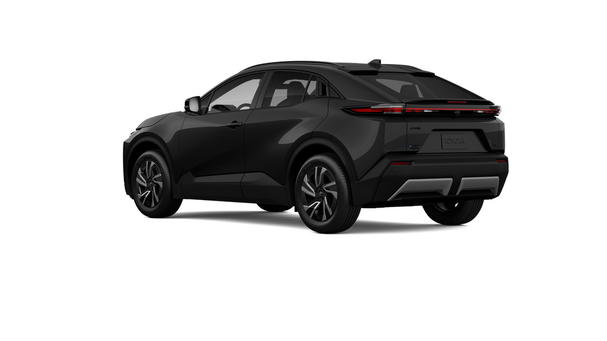 New 2026 Toyota C-HR AWD/4WD image 40
