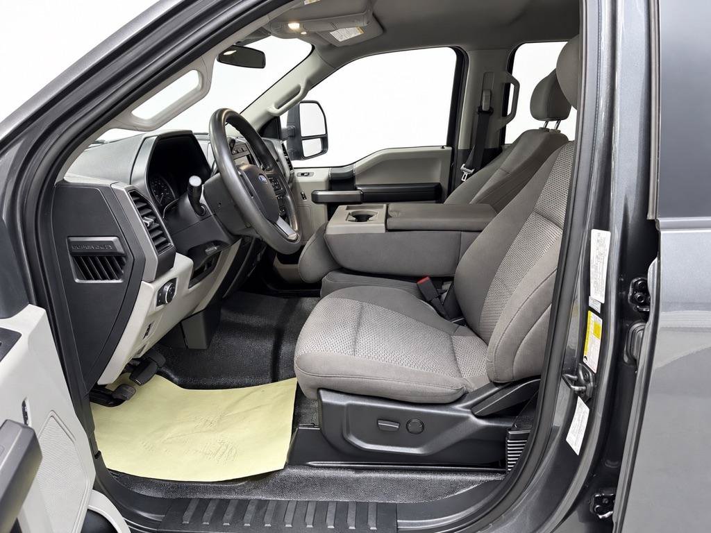 Used 2020 Ford F250 XLT AWD/4WD image 16