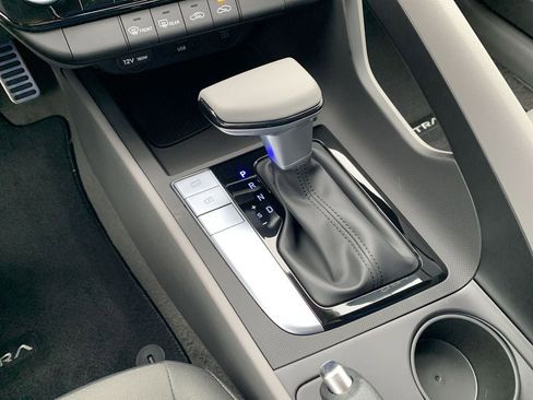 New 2026 Hyundai Elantra Sport w/ Cargo Package image 39