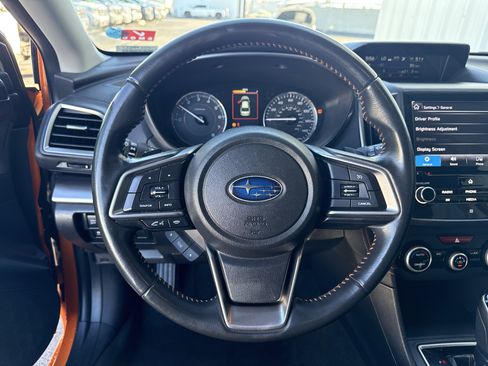 Used 2018 Subaru Crosstrek 2.0i Limited w/ Popular Package #2 image 24