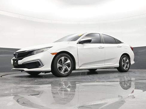 Used 2019 Honda Civic LX image 19