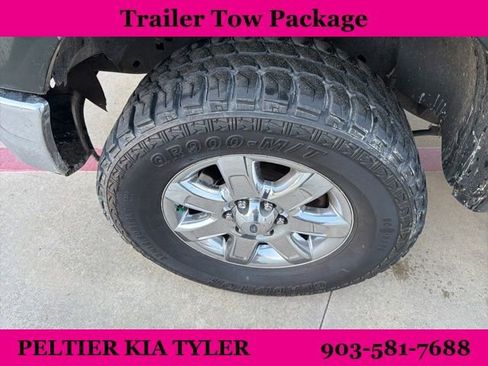 Used 2013 Ford F150 XLT w/ Luxury Equipment Group image 5