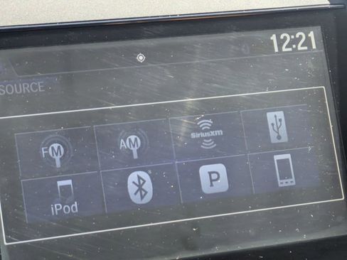 Used 2020 Honda HR-V EX image 6