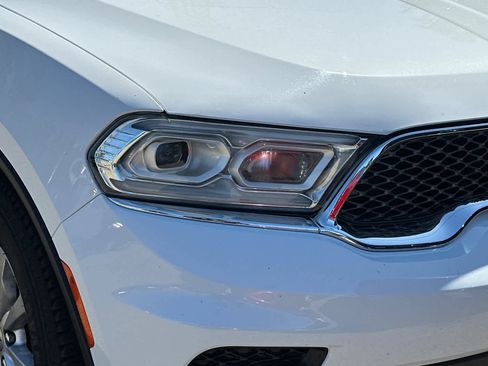 Used 2023 Dodge Durango SXT RWD image 8