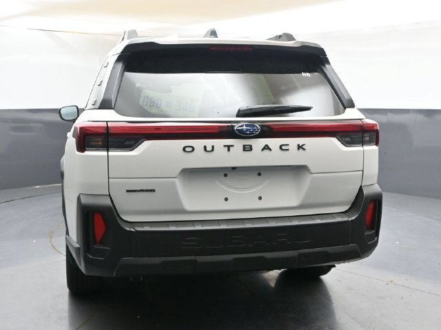 New 2026 Subaru Outback Limited XT AWD/4WD image 4