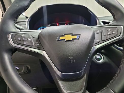 Used 2024 Chevrolet Equinox LT image 37