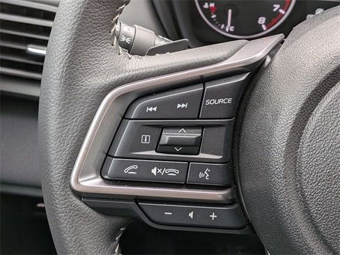 Certified 2025 Subaru Legacy Premium w/ Popular Package #1A image 19