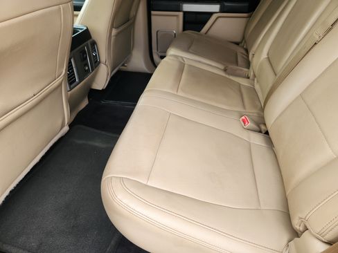 Used 2015 Ford F150 Lariat w/ Equipment Group 501A Mid RWD image 29