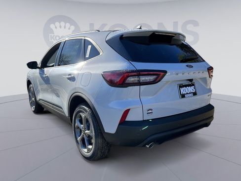 New 2026 Ford Escape ST-Line w/ Tech Pack #1 image 4