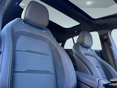New 2026 Mercedes-Benz AMG GT 63 S image 25