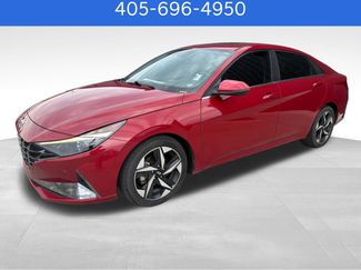 Certified 2021 Hyundai Elantra SEL w/ Convenience + Premium Package FWD video 1