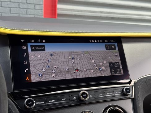 Used 2025 Bentley Continental GT Speed image 87