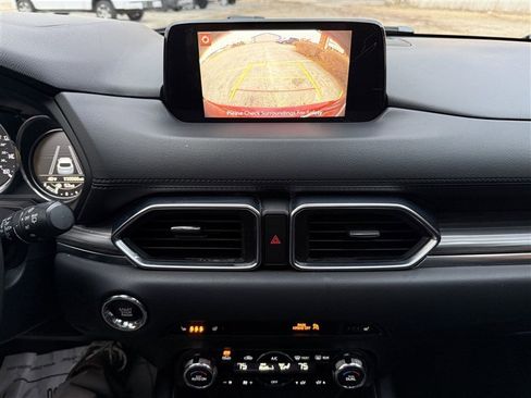 Used 2017 MAZDA CX-5 Grand Touring w/ Premium Package image 10