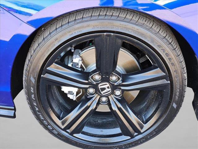 Used 2024 Honda Accord Sport image 28