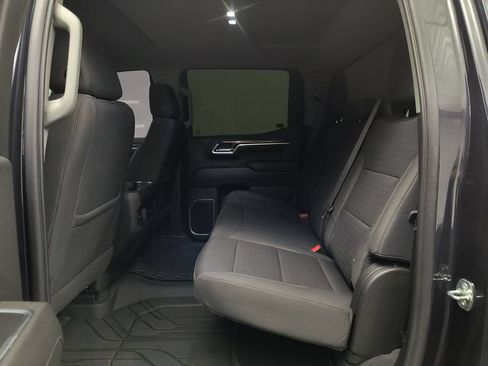 Used 2022 Chevrolet Silverado 1500 LT w/ Protection Package RWD image 18