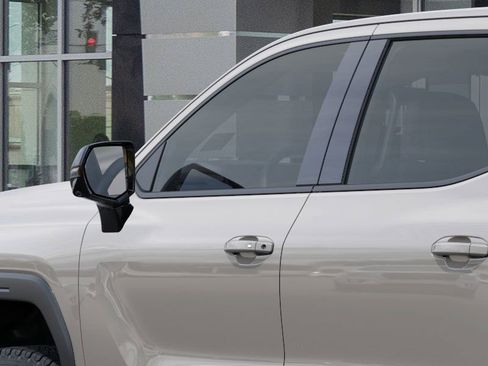 New 2026 GMC Sierra EV Elevation image 12