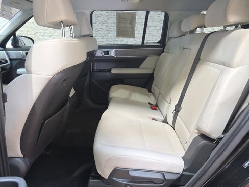 Used 2024 Hyundai Santa Fe SE image 14