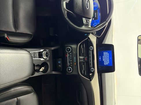 Used 2020 Ford Escape SE Sport FWD image 27