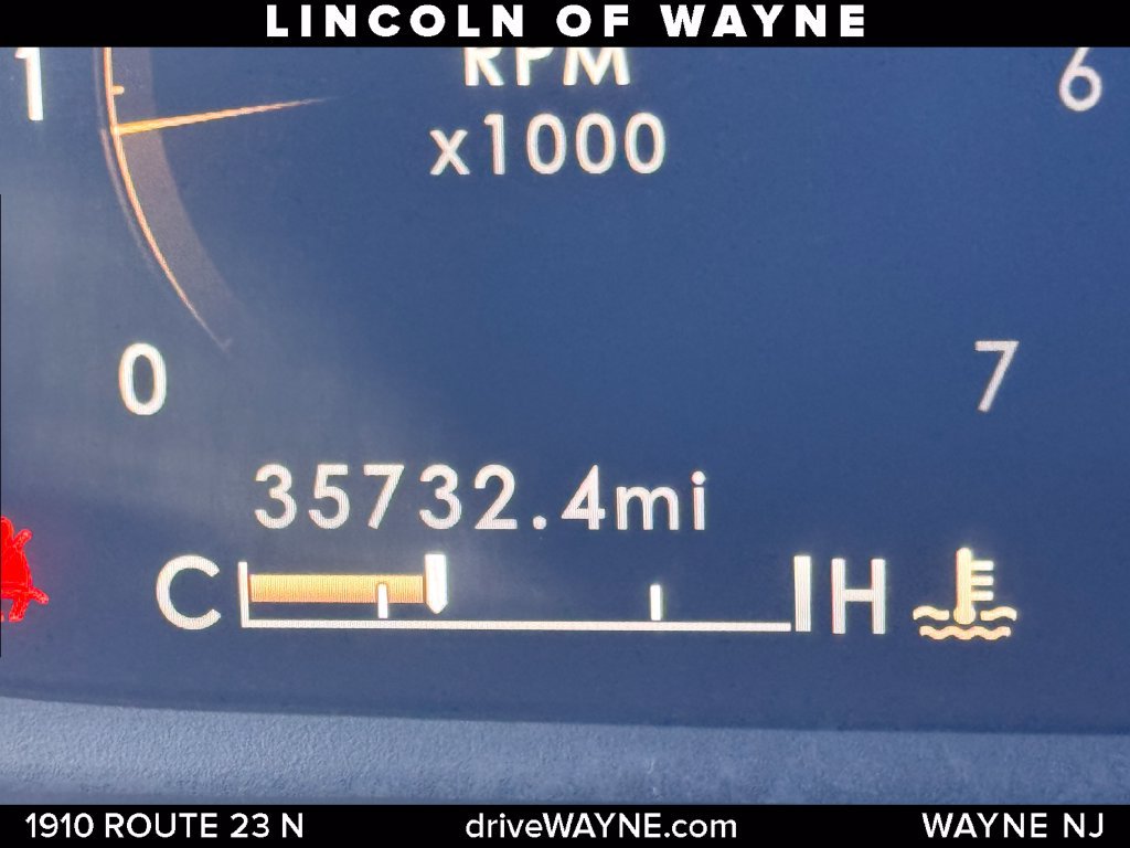 Certified 2024 Lincoln Aviator AWD w/ Premium Package image 16