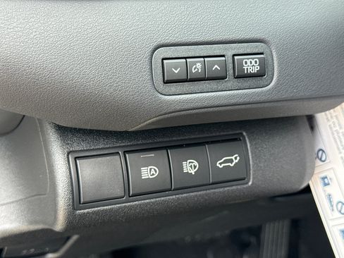 New 2026 Toyota bZ Woodland AWD/4WD image 29