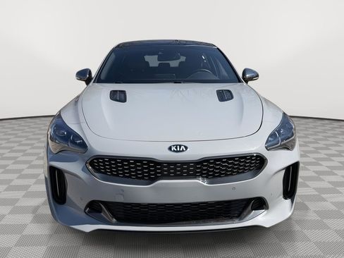 Used 2020 Kia Stinger GT1 image 2