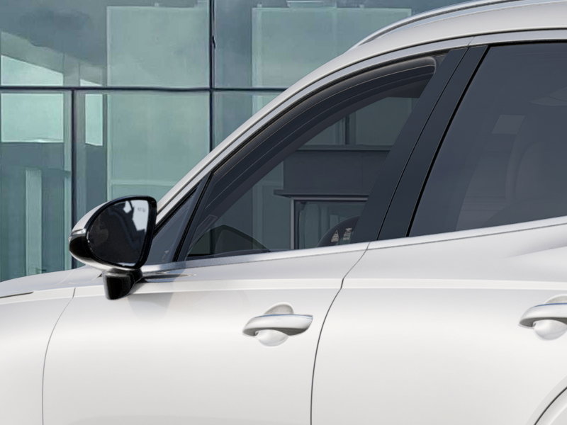 New 2027 Genesis GV70 2.5T Select AWD/4WD image 14