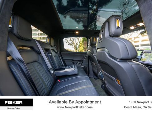 Used 2022 Rivian R1T Launch Edition image 32