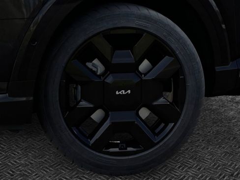 New 2027 Kia Telluride SX Prestige AWD/4WD image 9