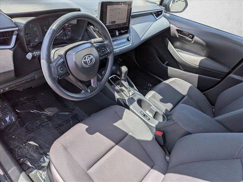 Used 2023 Toyota Corolla LE FWD image 11