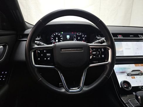 Used 2023 Land Rover Range Rover Velar R-Dynamic S AWD/4WD image 6