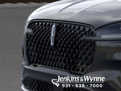 New 2026 Lincoln Aviator Reserve AWD/4WD image 17