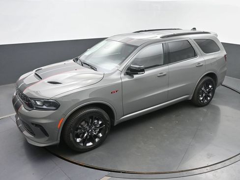 New 2026 Dodge Durango GT AWD/4WD image 39