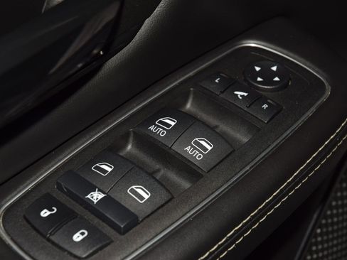 Used 2023 RAM 1500 Limited w/ Trailer Tow Group image 42