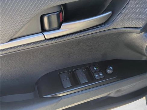 New 2026 Toyota Camry SE FWD image 10