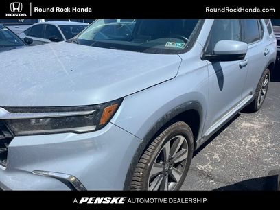 Used 2024 Honda Pilot Touring