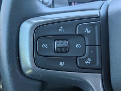 Used 2025 Chevrolet Silverado 1500 RST w/ Convenience Package II image 13