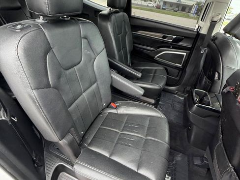 Used 2021 Kia Telluride EX w/ EX Premium Package AWD/4WD image 49