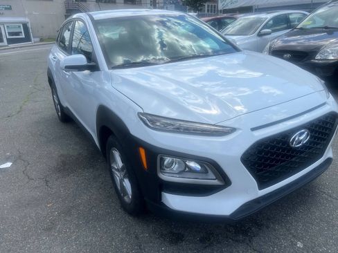 Used 2020 Hyundai Kona SE AWD/4WD image 4