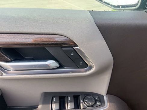 New 2026 Chevrolet Silverado 1500 LT w/ Z71 Off-Road Package image 17