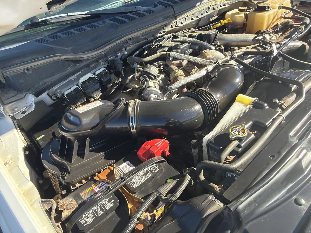 Used 2019 Ford F350 XLT AWD/4WD image 23
