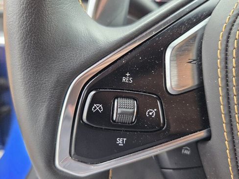 Used 2022 Chevrolet Corvette Stingray Premium Cpe w/ Z51 Performance Package RWD image 23