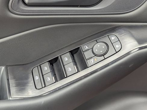 New 2026 Nissan Rogue S FWD image 24