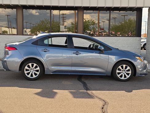 Used 2024 Toyota Corolla LE image 5