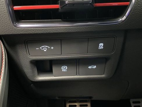 New 2026 Hyundai Sonata N Line image 26