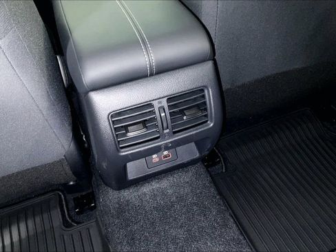 New 2026 Nissan Altima 2.5 SV w/ SV Special Edition Package FWD image 42