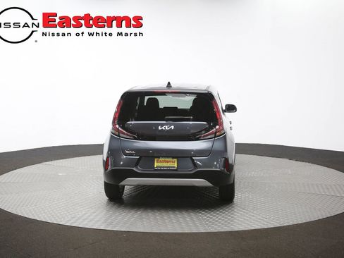 Used 2025 Kia Soul LX w/ LX Technology Package image 37